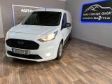 Ford Tourneo bei Gebrauchtwagen.expert - Abbildung (4 / 15)
