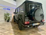 Mercedes-Benz G-Klasse bei Gebrauchtwagen.expert - Abbildung (5 / 15)