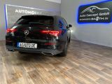 Mercedes-Benz CLA 200d Shooting Brake bei Gebrauchtwagen.expert - Abbildung (9 / 15) Mercedes-Benz CLA 200d Shooting Brake bei Gebrauchtwagen.expert - Abbildung (9 / 15)