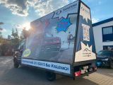 Mercedes-Benz Sprinter bei Gebrauchtwagen.expert - Abbildung (8 / 15)