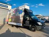 Mercedes-Benz Sprinter bei Gebrauchtwagen.expert - Abbildung (3 / 15)