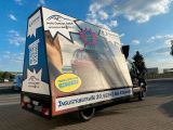 Mercedes-Benz Sprinter bei Gebrauchtwagen.expert - Abbildung (9 / 15)