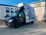 Mercedes-Benz Sprinter bei Gebrauchtwagen.expert - Abbildung (6 / 15)