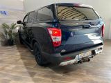 Ssangyong Musso bei Gebrauchtwagen.expert - Abbildung (6 / 15)