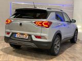 Ssangyong Korando bei Gebrauchtwagen.expert - Abbildung (12 / 15)