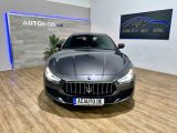Maserati Ghibli bei Gebrauchtwagen.expert - Abbildung (2 / 15) Maserati Ghibli bei Gebrauchtwagen.expert - Abbildung (2 / 15)