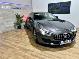 Maserati Ghibli bei Gebrauchtwagen.expert - Abbildung (3 / 15) Maserati Ghibli bei Gebrauchtwagen.expert - Abbildung (3 / 15)