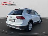 VW Tiguan Allspace bei Gebrauchtwagen.expert - Abbildung (5 / 15)