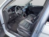 VW Tiguan Allspace bei Gebrauchtwagen.expert - Abbildung (9 / 15)