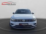 VW Tiguan Allspace bei Gebrauchtwagen.expert - Abbildung (8 / 15)