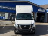 Nissan NV400 bei Gebrauchtwagen.expert - Abbildung (7 / 15) Nissan NV400 bei Gebrauchtwagen.expert - Abbildung (7 / 15)