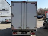 Nissan NV400 bei Gebrauchtwagen.expert - Abbildung (4 / 15) Nissan NV400 bei Gebrauchtwagen.expert - Abbildung (4 / 15)