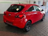 Opel Corsa bei Gebrauchtwagen.expert - Abbildung (4 / 15) Opel Corsa bei Gebrauchtwagen.expert - Abbildung (4 / 15)