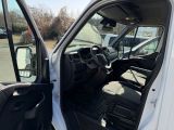 Nissan NV400 bei Gebrauchtwagen.expert - Abbildung (10 / 15) Nissan NV400 bei Gebrauchtwagen.expert - Abbildung (10 / 15)