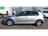 VW Golf VII bei Gebrauchtwagen.expert - Abbildung (13 / 15)
