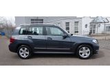 Mercedes-Benz GLK-Klasse bei Gebrauchtwagen.expert - Abbildung (8 / 15)