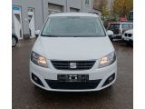 Seat Alhambra bei Gebrauchtwagen.expert - Abbildung (3 / 15) Seat Alhambra bei Gebrauchtwagen.expert - Abbildung (3 / 15)