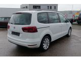 Seat Alhambra bei Gebrauchtwagen.expert - Abbildung (12 / 15) Seat Alhambra bei Gebrauchtwagen.expert - Abbildung (12 / 15)