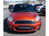 Mini Cooper bei Gebrauchtwagen.expert - Abbildung (3 / 15)