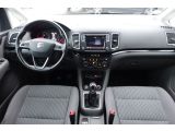 Seat Alhambra bei Gebrauchtwagen.expert - Abbildung (4 / 15)