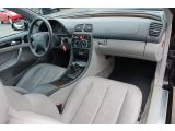 Mercedes-Benz CLK-Klasse bei Gebrauchtwagen.expert - Abbildung (9 / 15)