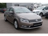 VW Passat bei Gebrauchtwagen.expert - Abbildung (6 / 15)
