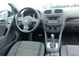 VW Golf VI bei Gebrauchtwagen.expert - Abbildung (6 / 15)