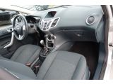 Ford Fiesta bei Gebrauchtwagen.expert - Abbildung (4 / 15) Ford Fiesta bei Gebrauchtwagen.expert - Abbildung (4 / 15)