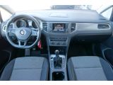 VW Golf Sportsvan bei Gebrauchtwagen.expert - Abbildung (4 / 15)
