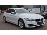 BMW 4er bei Gebrauchtwagen.expert - Abbildung (5 / 15)