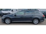 VW Passat bei Gebrauchtwagen.expert - Abbildung (12 / 15)