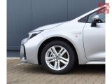 Suzuki Swace bei Gebrauchtwagen.expert - Abbildung (5 / 9)