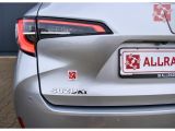 Suzuki Swace bei Gebrauchtwagen.expert - Abbildung (7 / 9)