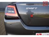 Suzuki Swift bei Gebrauchtwagen.expert - Abbildung (7 / 15) Suzuki Swift bei Gebrauchtwagen.expert - Abbildung (7 / 15)