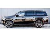 Jeep Wagoneer bei Gebrauchtwagen.expert - Abbildung (3 / 15)