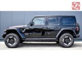 Jeep Wrangler bei Gebrauchtwagen.expert - Abbildung (3 / 14)