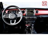 Jeep Wrangler bei Gebrauchtwagen.expert - Abbildung (12 / 14)