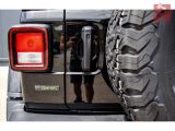 Jeep Wrangler bei Gebrauchtwagen.expert - Abbildung (7 / 14)