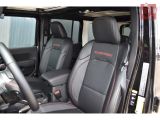 Jeep Wrangler bei Gebrauchtwagen.expert - Abbildung (5 / 14)