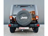 Jeep Wrangler bei Gebrauchtwagen.expert - Abbildung (4 / 14)