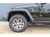 Jeep Wrangler bei Gebrauchtwagen.expert - Abbildung (5 / 14)