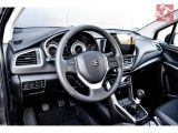 Suzuki S-Cross bei Gebrauchtwagen.expert - Abbildung (10 / 13) Suzuki S-Cross bei Gebrauchtwagen.expert - Abbildung (10 / 13)
