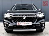 Suzuki S-Cross bei Gebrauchtwagen.expert - Abbildung (2 / 13) Suzuki S-Cross bei Gebrauchtwagen.expert - Abbildung (2 / 13)