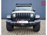 Jeep Wrangler bei Gebrauchtwagen.expert - Abbildung (2 / 15) Jeep Wrangler bei Gebrauchtwagen.expert - Abbildung (2 / 15)