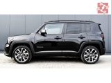 Jeep Renegade bei Gebrauchtwagen.expert - Abbildung (3 / 14)