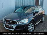 Volvo XC60 bei Gebrauchtwagen.expert - Abbildung (3 / 15)
