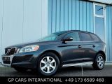 Volvo XC60 bei Gebrauchtwagen.expert - Abbildung (13 / 15)