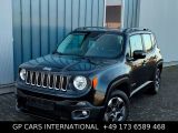 Jeep Renegade bei Gebrauchtwagen.expert - Abbildung (3 / 15)