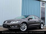 VW Passat CC bei Gebrauchtwagen.expert - Abbildung (3 / 15)