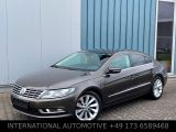 VW Passat CC bei Gebrauchtwagen.expert - Abbildung (15 / 15)